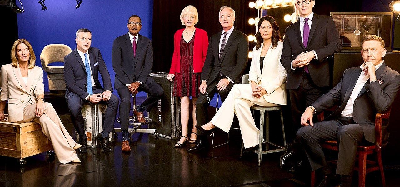 Broadcast Bloodshed: Inside the Ultimatum that Rocked News Institution