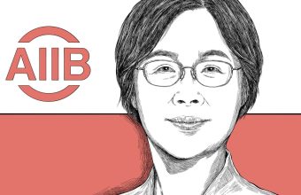 The Quiet Force Reshaping Asia’s Green Agenda From Beijing’s Boardroom
