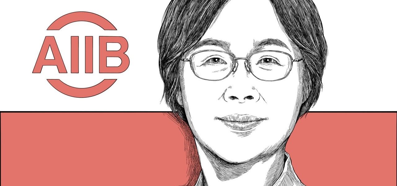 Beijing’s Quiet Architect: AIIB Leader Navigates Green Finance, Geopolitical Ripples