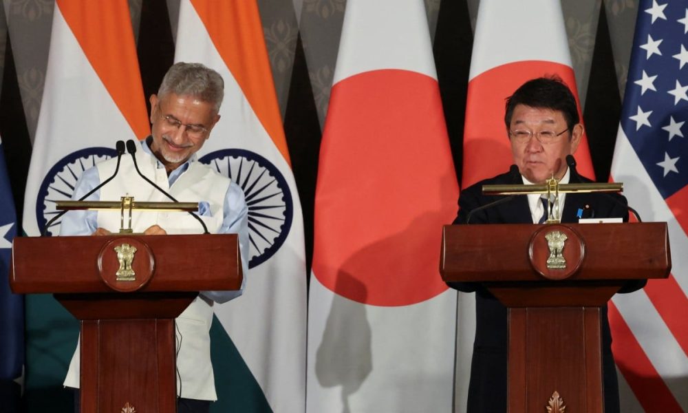 Asia’s Enduring Stalemate: The Quad’s Familiar Refrain in a Changing World