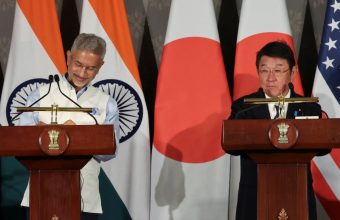 Asia’s Enduring Stalemate: The Quad’s Familiar Refrain in a Changing World