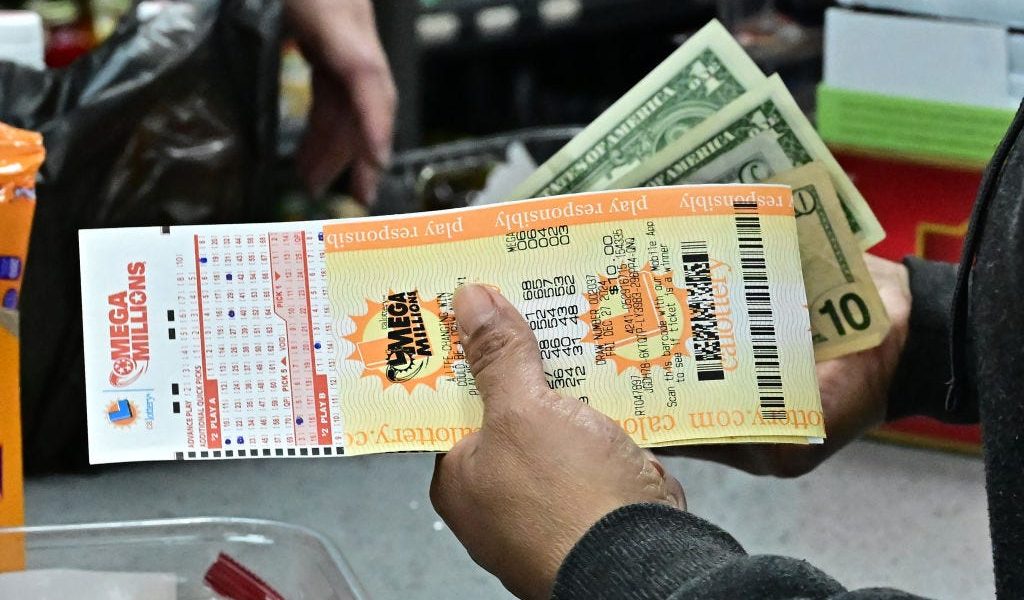 Lottery Fever and the Lingering Echoes of Economic Desperation