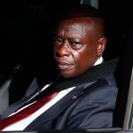 Judicial Hammer Falls: Kenyan Ex-Deputy President’s Impeachment Stands
