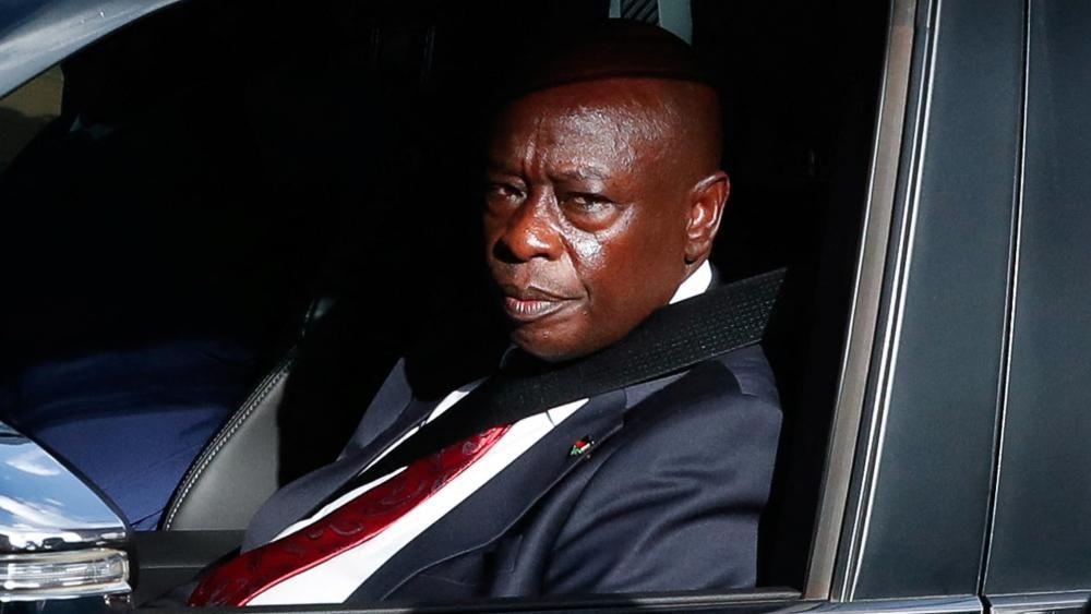 A Legacy Scrambled: Court Seals Kenyan Ex-VP’s Fate, Rewrites Political Map