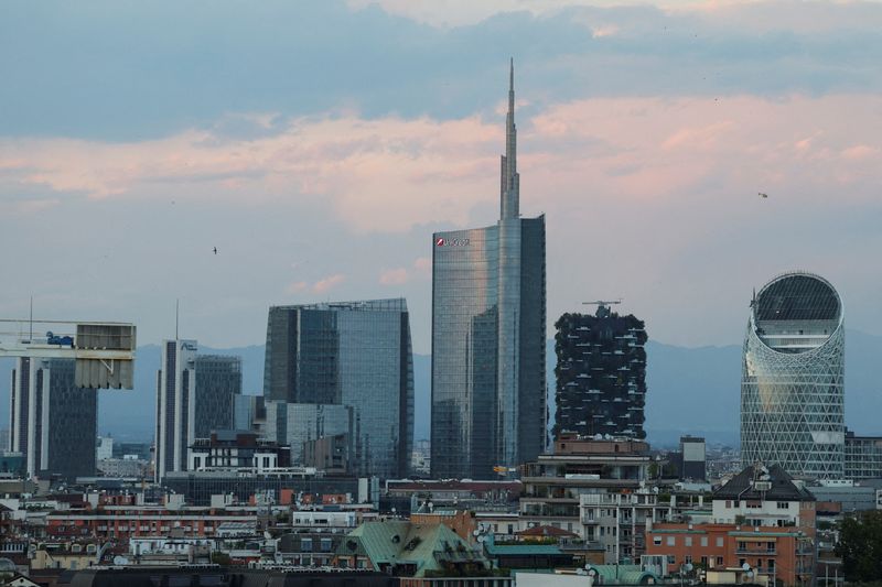 Italy’s Economic Treadmill: Modest Growth Signals Europe’s Enduring Malaise
