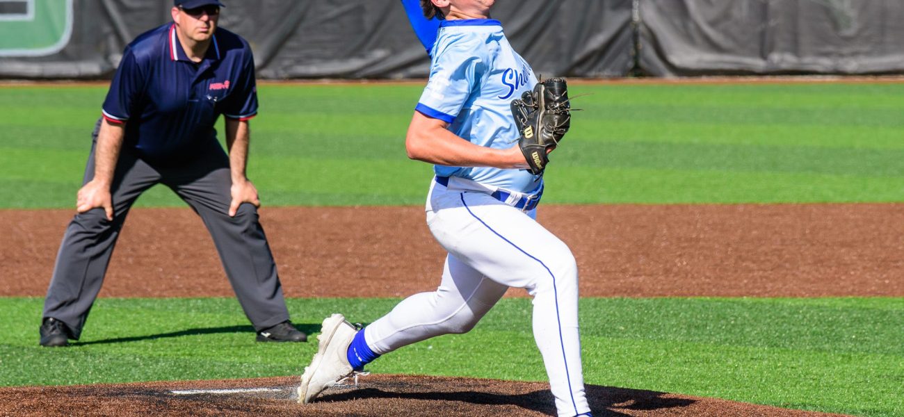 Pain as a Playbook: Michigan Prep Pitcher’s Grueling Path to Victory