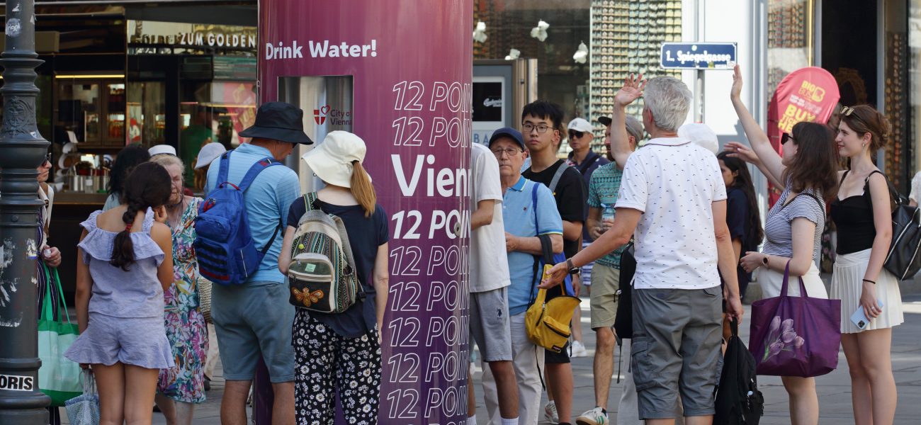 Europe’s Alpine Playground Melts Under Record Sizzle, Echoing Global Crises