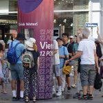 Europe’s Alpine Playground Melts Under Record Sizzle, Echoing Global Crises