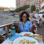 The Riviera Paradox: Seamless Meals, Segmented World The Riviera Paradox: Seamless Meals, Segmented World