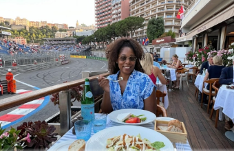 The Riviera Paradox: Seamless Meals, Segmented World