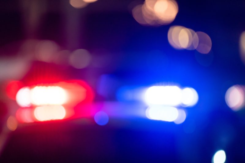 Louisiana Sheriff’s Abrupt Exit Caps Media Standoff