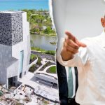 Obama Center’s Glitzy Facade Cracks Amidst Subcontractor Payment Squabbles