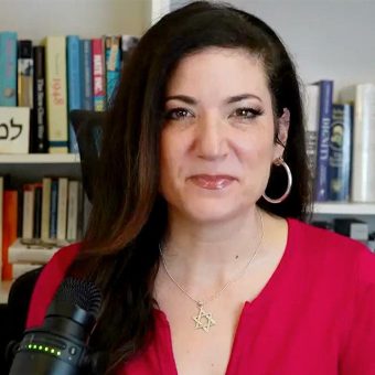 Political Disenchantment: American Jews Seek a New Compass Amid Shifting Tides