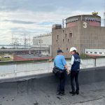 Europe’s Breath Held: Normal Radiation Levels Don’t Erase Zaporizhzhya’s Ghost in the Machine