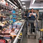 US Inflation Climbs to Three-Year High as Consumer Spending Defies Economic Headwinds