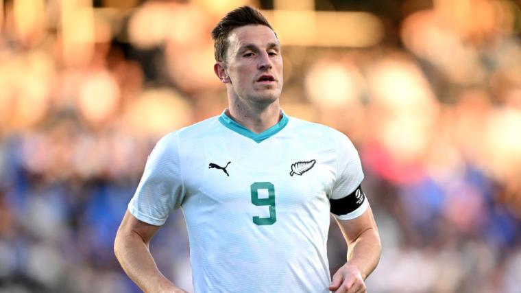 World Cup Dream, Sixth Tier Reality: New Zealand’s ‘All Whites’ Chase History, Defying Expectations