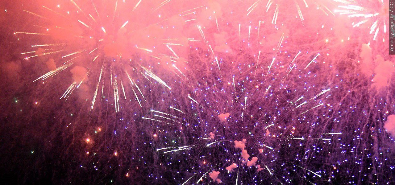 New Mexico’s Sparkle Dimmed by Drought: When Celebrations Collide With Policy