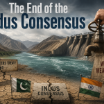 The End of the Indus Consensus The End of the Indus Consensus