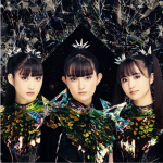 BABYMETAL Unleashes ‘METAL FORTH (DELUXE EDITION)’ Amidst Global Tour Blitz