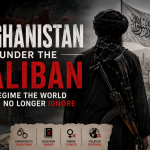 Afghanistan Under the Taliban: A Regime the World Can No Longer Ignore