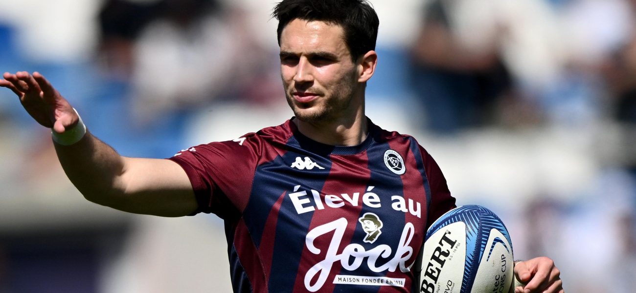 The Prodigal Son’s Profit Margin: Carbery’s Dublin Comeback Realigns Global Rugby’s Shifting Loyalties