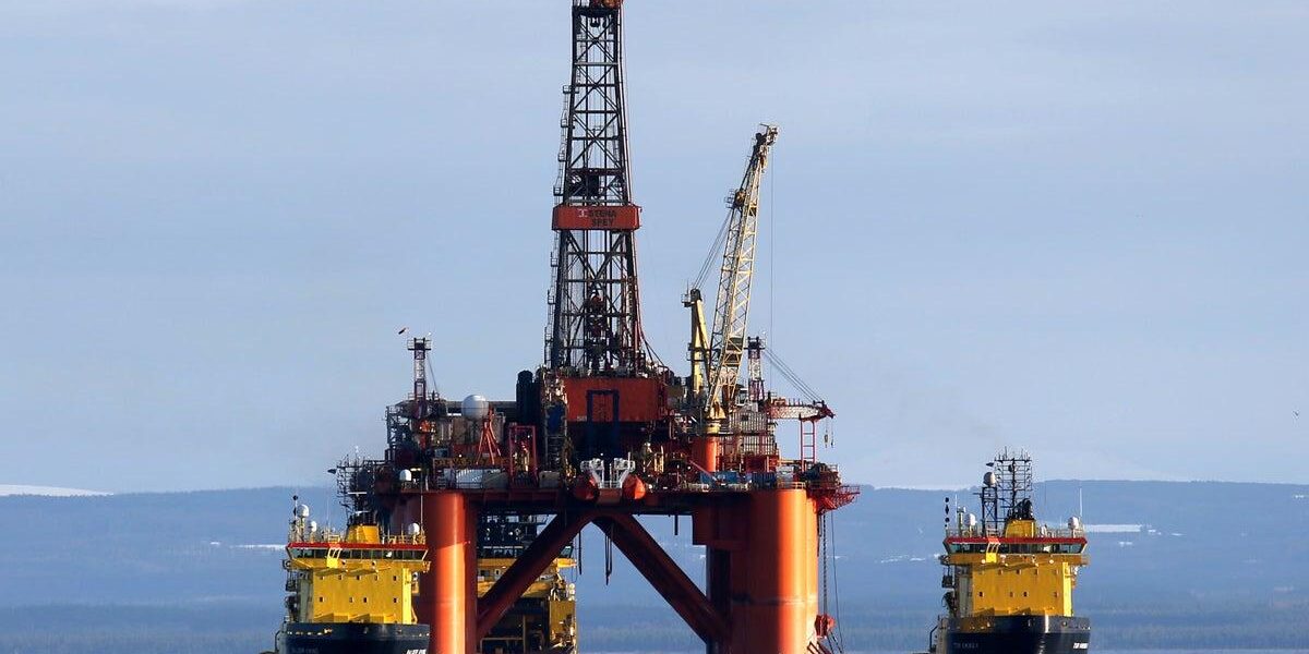 Offshore Energies UK Calls for Government Support on North Sea Projects