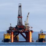 Offshore Energies UK Calls for Government Support on North Sea Projects Offshore Energies UK Calls for Government Support on North Sea Projects