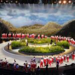 Commonwealth Games: 100 Metres Medals to Be Awarded