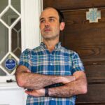 The Price of a Critical Email: When Bureaucracy Comes Knocking on Dissent’s Door The Price of a Critical Email: When Bureaucracy Comes Knocking on Dissent’s Door