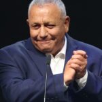 Ex-Military Chief Eisenkot Challenges Netanyahu in Crucial Israeli Election Ex-Military Chief Eisenkot Challenges Netanyahu in Crucial Israeli Election