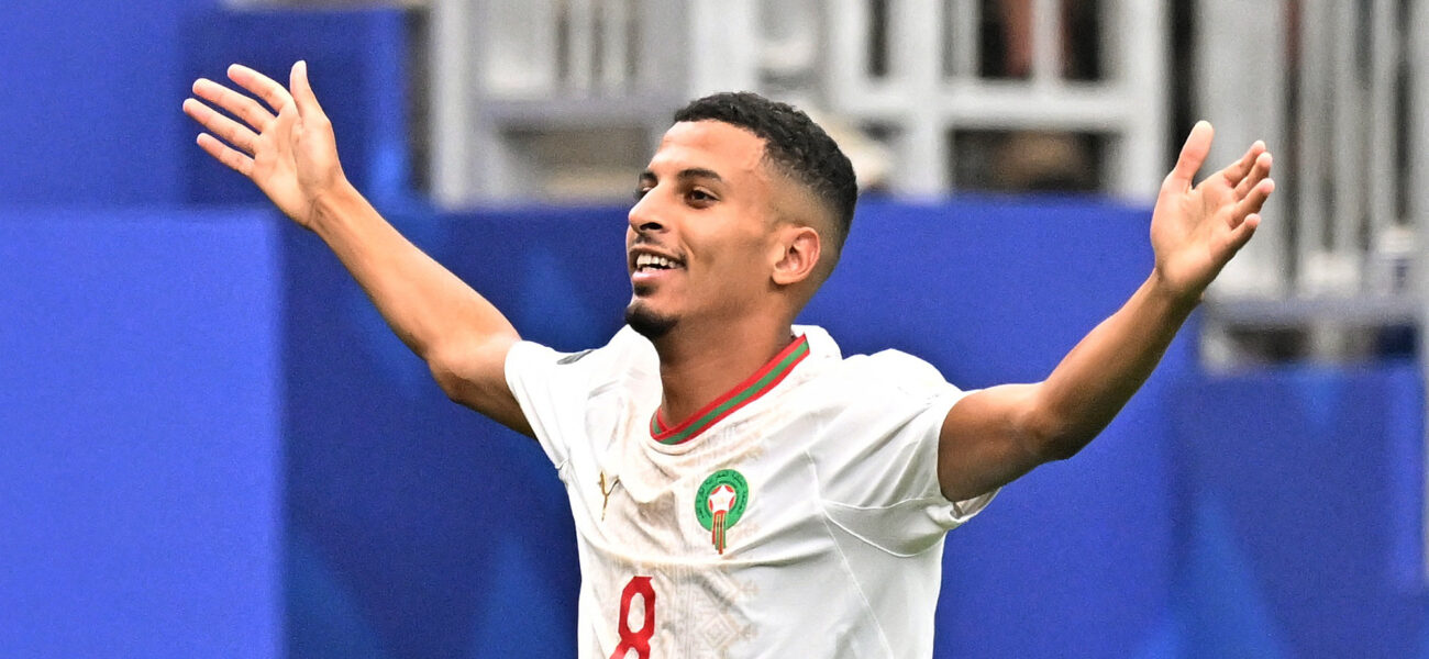 Atlas Lions Challenge French Hegemony in World Cup Showdown