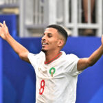 Atlas Lions Challenge French Hegemony in World Cup Showdown