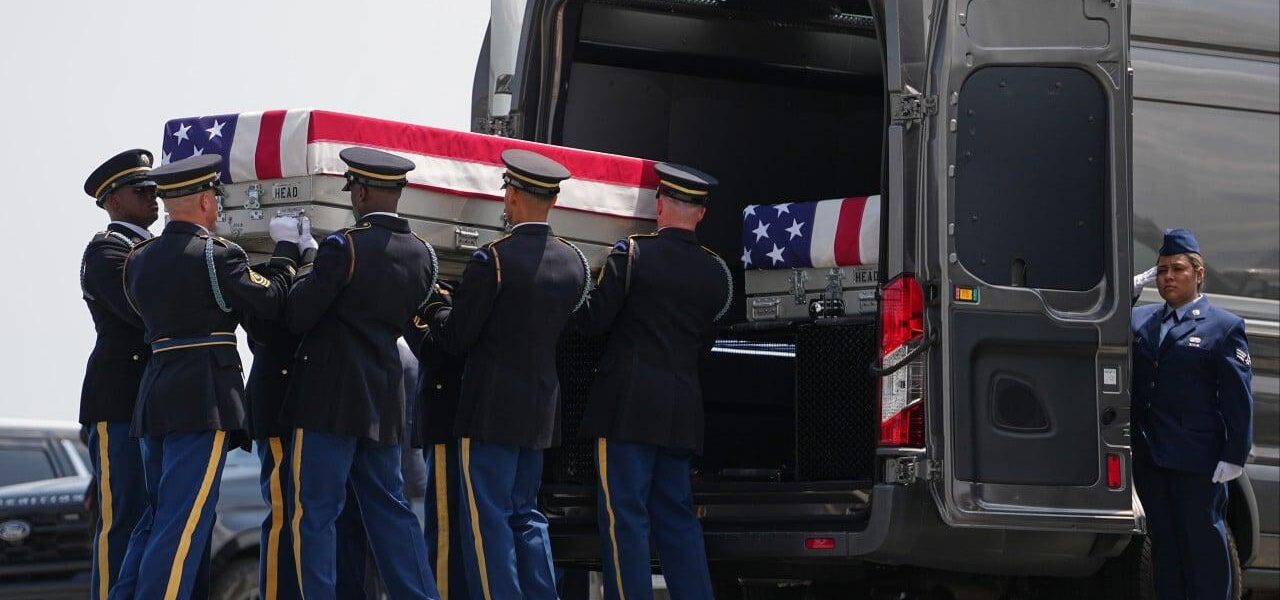 Pentagon Reclassifies Iran War Casualties Amid Renewed US-Iran Tensions