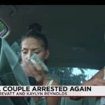 Albuquerque’s ‘Ride or Die’ Couple: A Week of Freedom, Then the Familiar Handcuffs Return