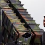 Ukraine’s Patriot Missile Request Poses Challenge to Japan’s Pacifist Stance