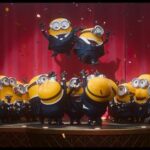 Hollywood’s Midsummer Slump: Minions Outdraw George Washington as Box Office Trends Worry Analysts Hollywood’s Midsummer Slump: Minions Outdraw George Washington as Box Office Trends Worry Analysts