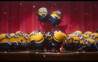 Hollywood’s Midsummer Slump: Minions Outdraw George Washington as Box Office Trends Worry Analysts
