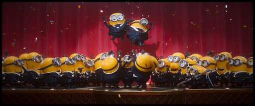 Hollywood’s Midsummer Slump: Minions Outdraw George Washington as Box Office Trends Worry Analysts