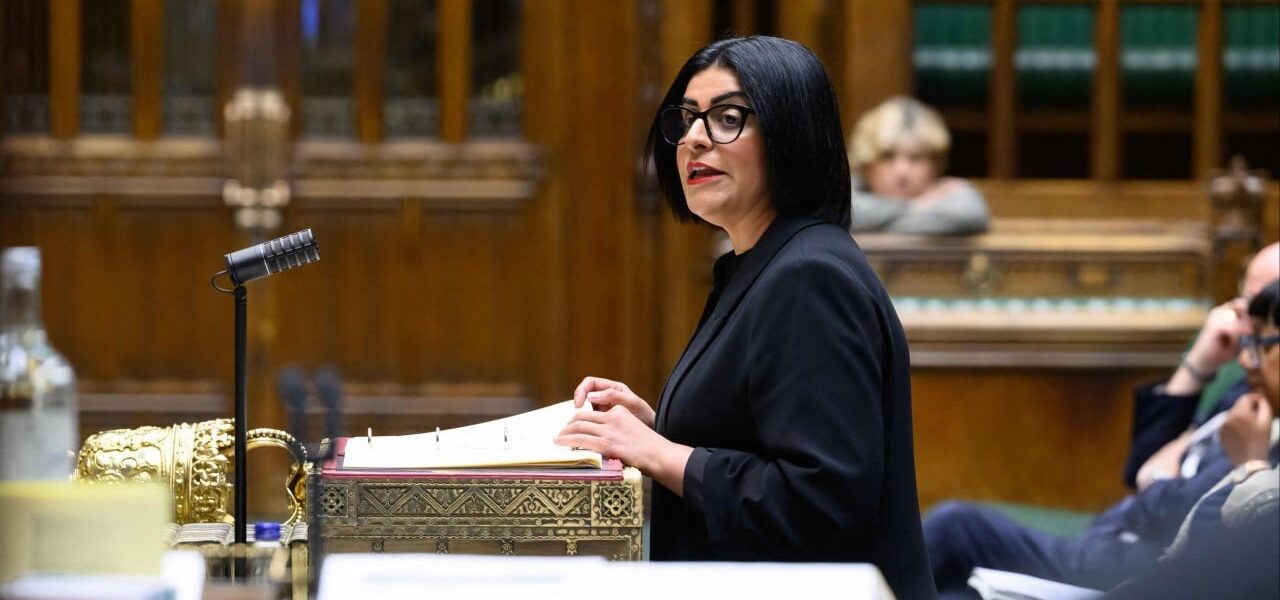 UK’s Sudden Legal Somersault: Deportation Drama and the Political Tightrope