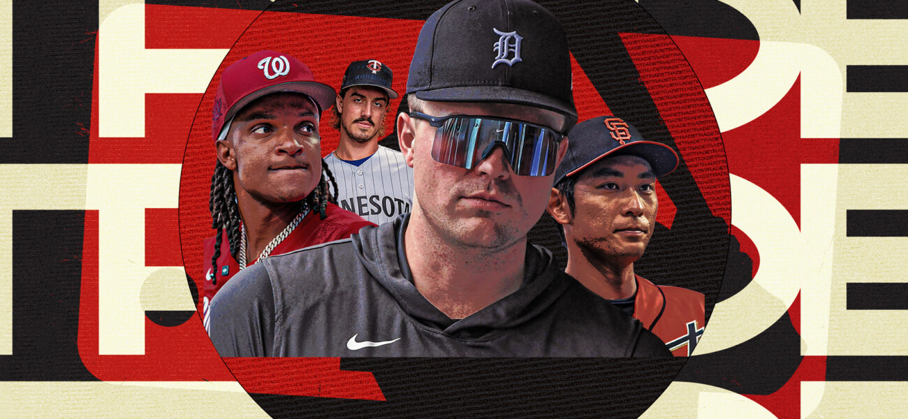 Diamond Kings or Pawns? The Trade Deadline’s Brutal Economic Calculus