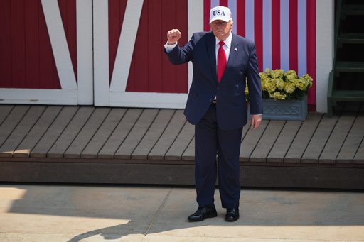 GOP’s Red Scare Gambit: Midterm Strategy?