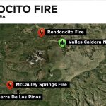 As Ashes Settle, New Mexico Faces a New Normal: The Slow Burn of Climate Realities