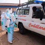 Congo’s Rapid Ebola Outbreak Surpasses 1,000 Deaths