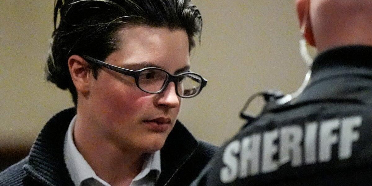 Colt Gray Pleads Guilty to 55 Counts After Apalachee High Shooting
