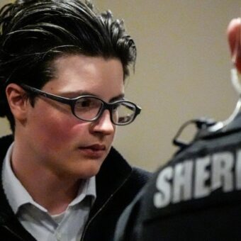 Colt Gray Pleads Guilty to 55 Counts After Apalachee High Shooting