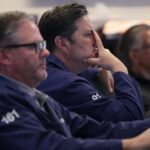 Market Mirage: Wall Street’s Reckless Euphoria Teeters on a Predicted ‘Snapback’