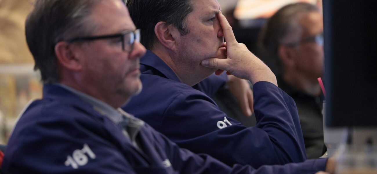 Market’s High-Wire Act: Bankers See Impending Fall from Speculative Heights