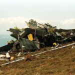 Families of Chinook Crash Victims Demand Burnham to Order New Inquiry Families of Chinook Crash Victims Demand Burnham to Order New Inquiry