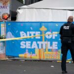 Seattle Food Festival Shooting: Three Dead, Police Hunt Second Suspect