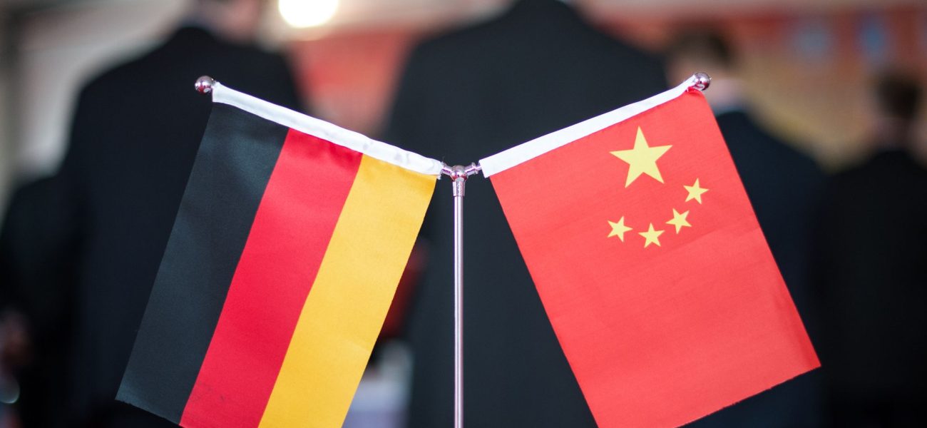Berlin’s Beijing Bind: The Kremlin’s New Drill Sergeant Raises Alarms Across Europe